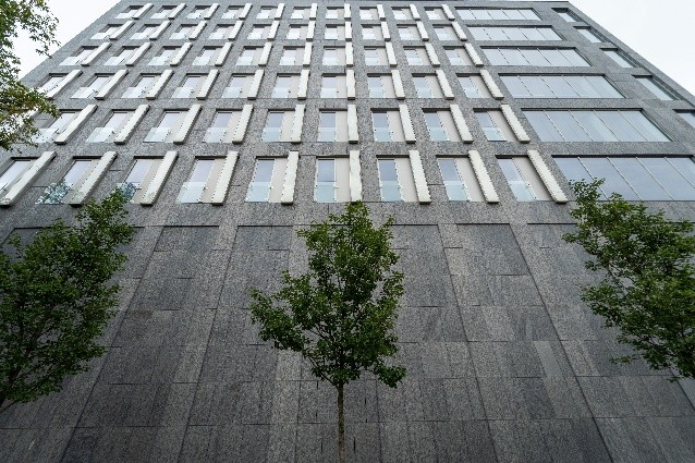 Výběr fasádního systému