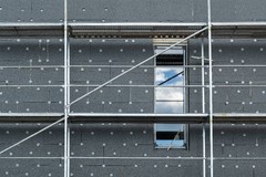 4 nejčastější chyby při zateplování fasády
